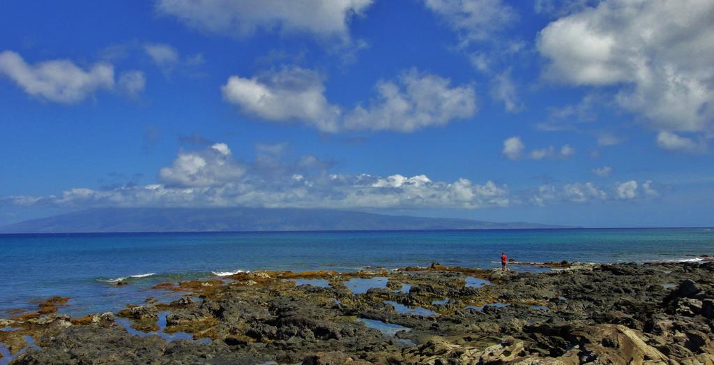 At Napili Point 3* Lahaina