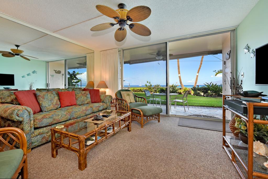 Aparthotel The Kulakane Lahaina