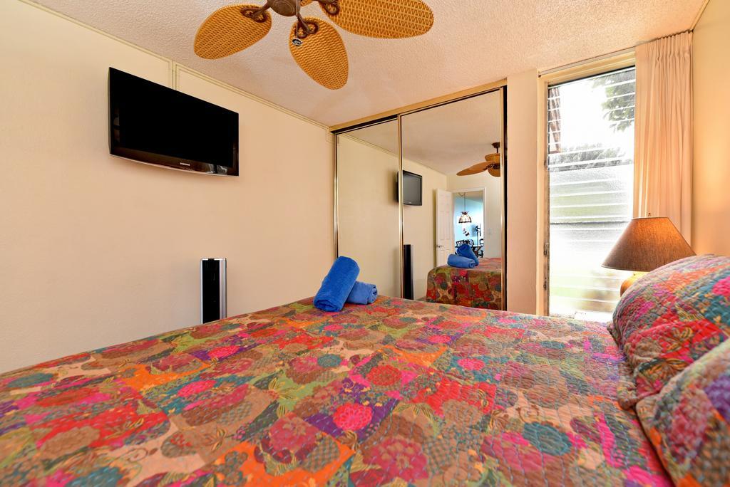 Aparthotel The Kulakane 4*