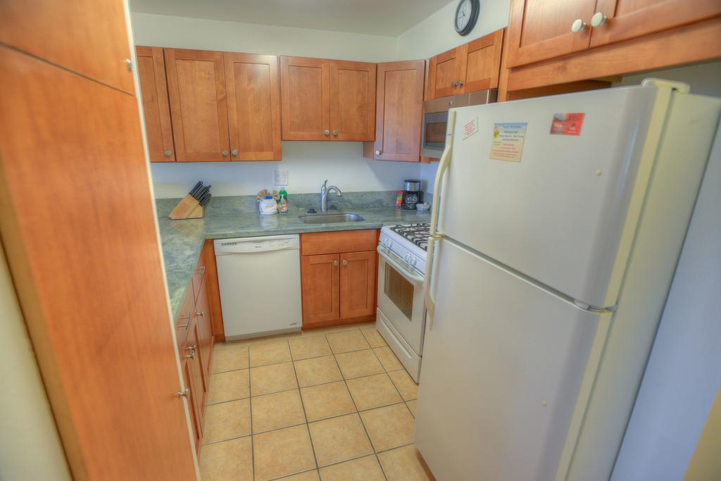 Kihei Akahi D-109 - One Bedroom Waikapu