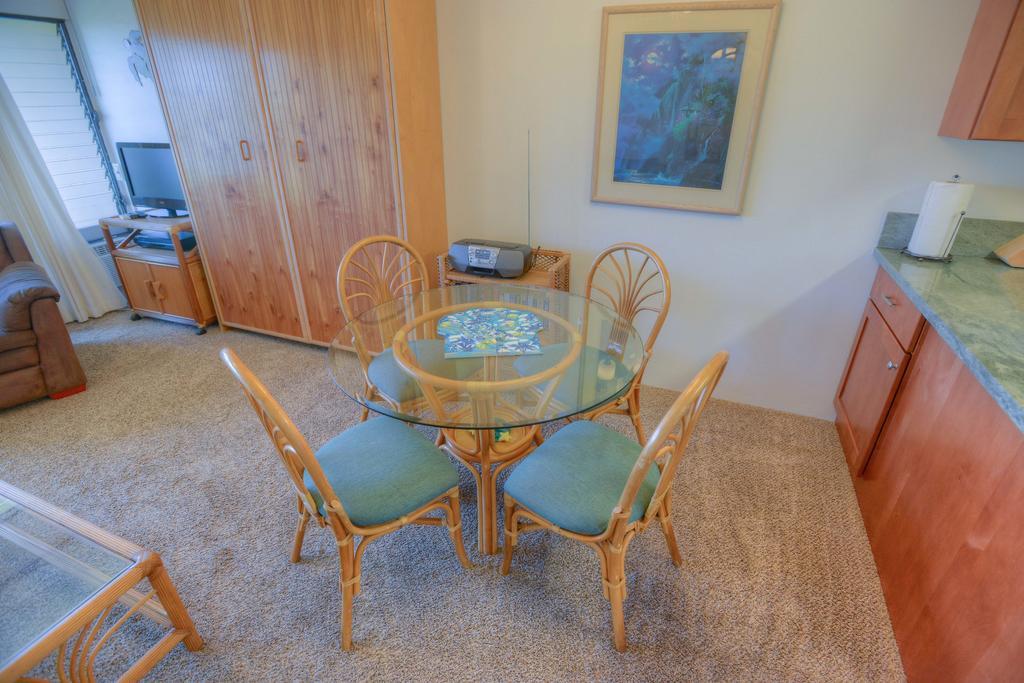 Kihei Akahi D-109 - One Bedroom Apartment *
