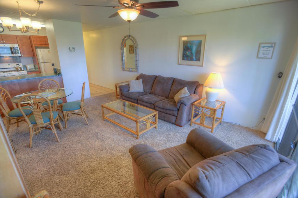 Kihei Akahi D-109 - One Bedroom Apartment