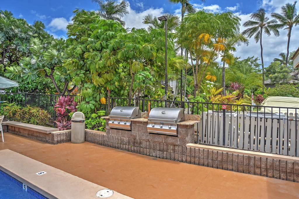Two Bedroom With Ocean View Apartment