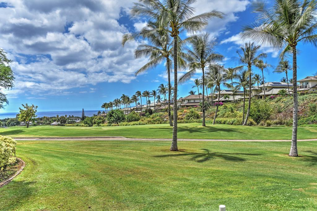 Two Bedroom With Ocean View Apartment Makena