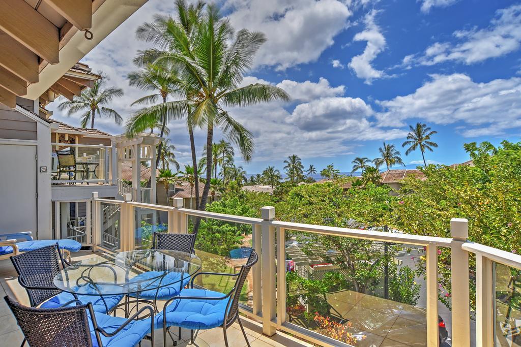 Two Bedroom With Ocean View