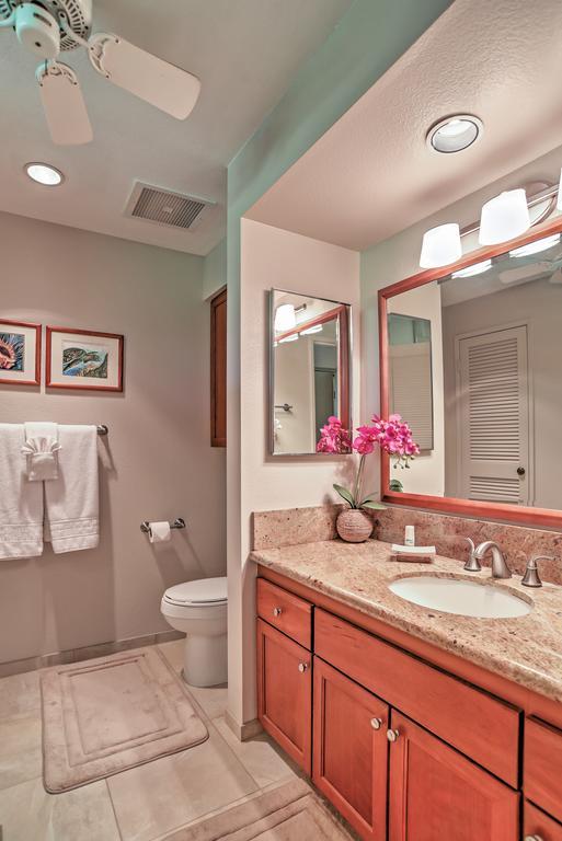 Apartment Two Bedroom With Ocean View Makena