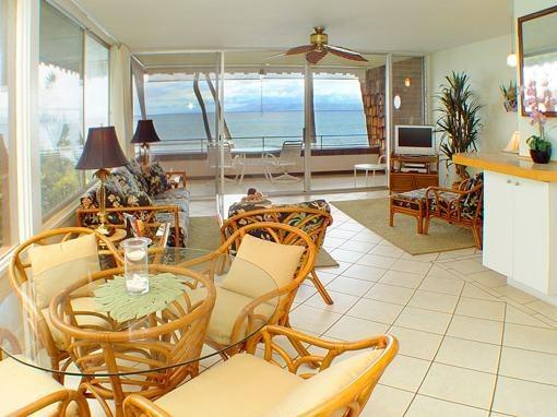The Kulakane 4* Lahaina