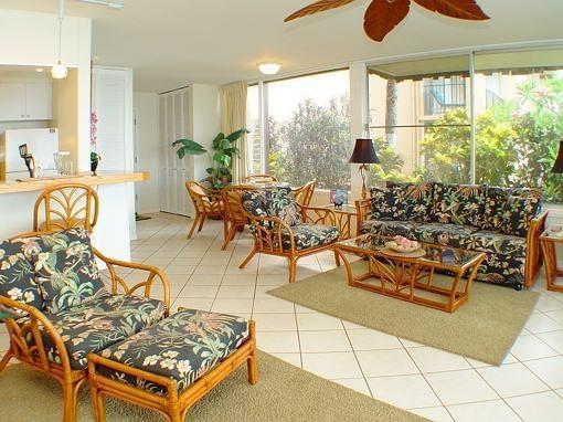 The Kulakane Aparthotel Lahaina