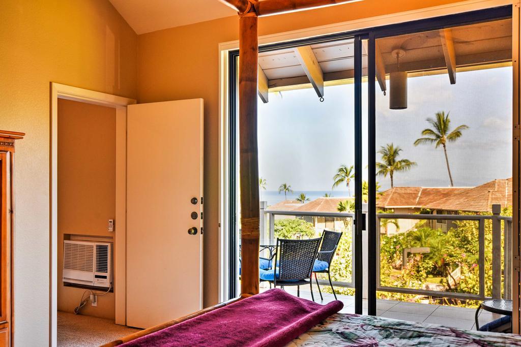 Apartment Two Bedroom With Ocean View