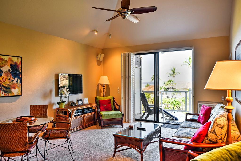 Apartment Two Bedroom With Ocean View