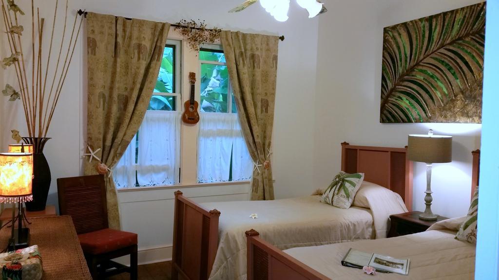 Haiku Inn Bed & Breakfast 3*