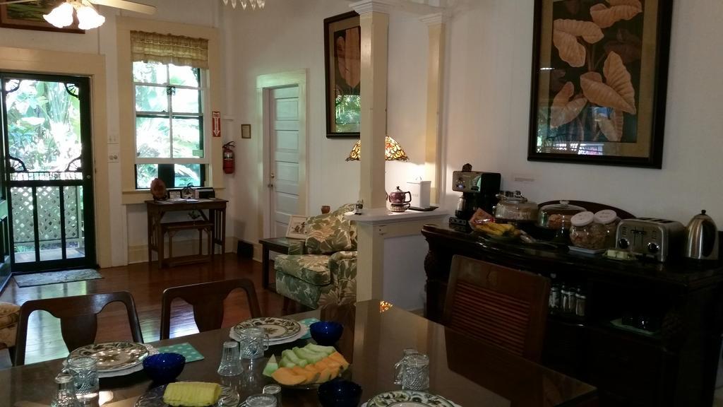 Haiku Inn Bed & Breakfast