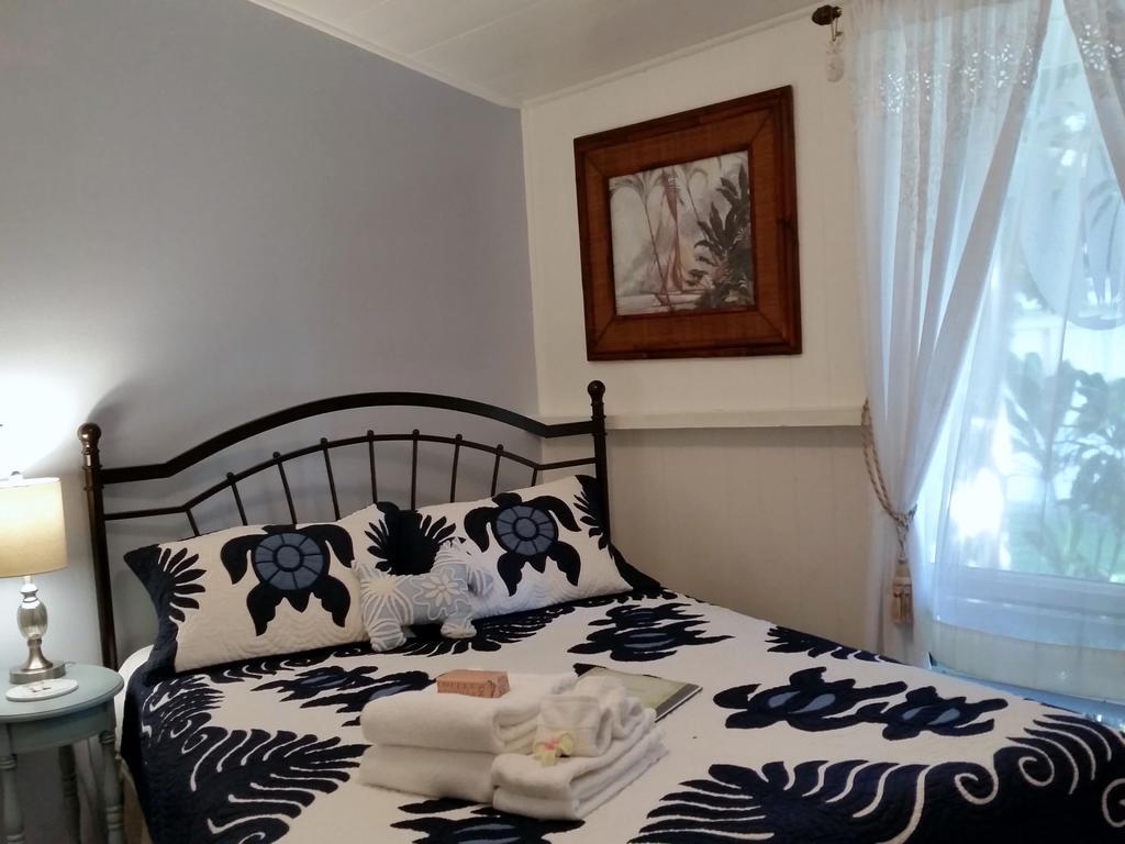 Haiku Inn 3* Haiku-Pauwela