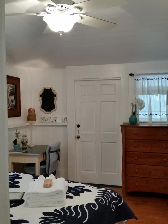 Bed & Breakfast Haiku Inn 3*