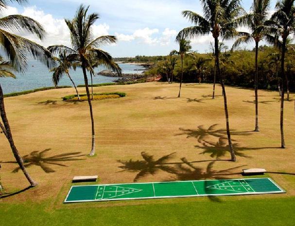 Kihei Surfside By Hawaii Aparthotel