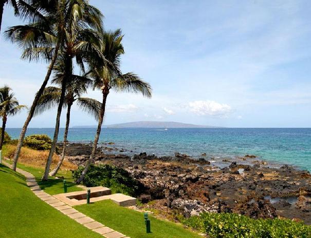 Kihei Surfside By Hawaii