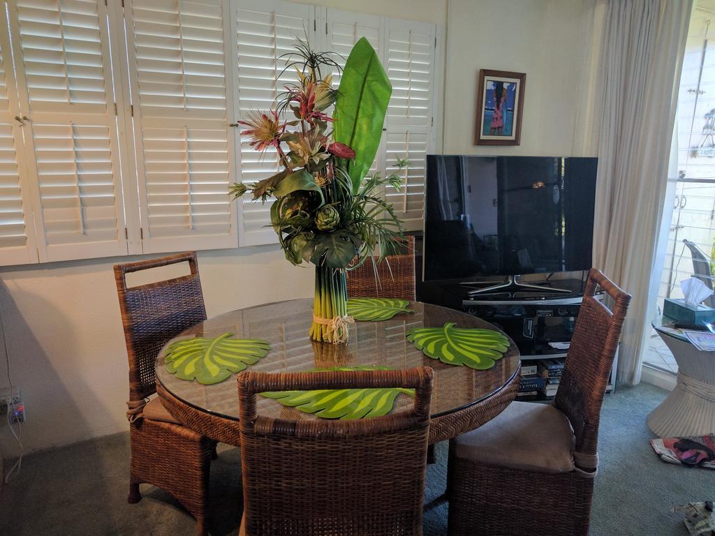 Kai Nani 112 Freshly Remodeled Apartment Kihei