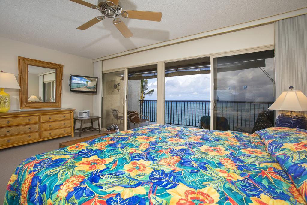 Aparthotel Lokelani Lahaina