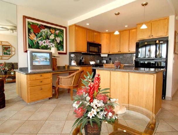 Kihei Surfside By Hawaii 3* Makena