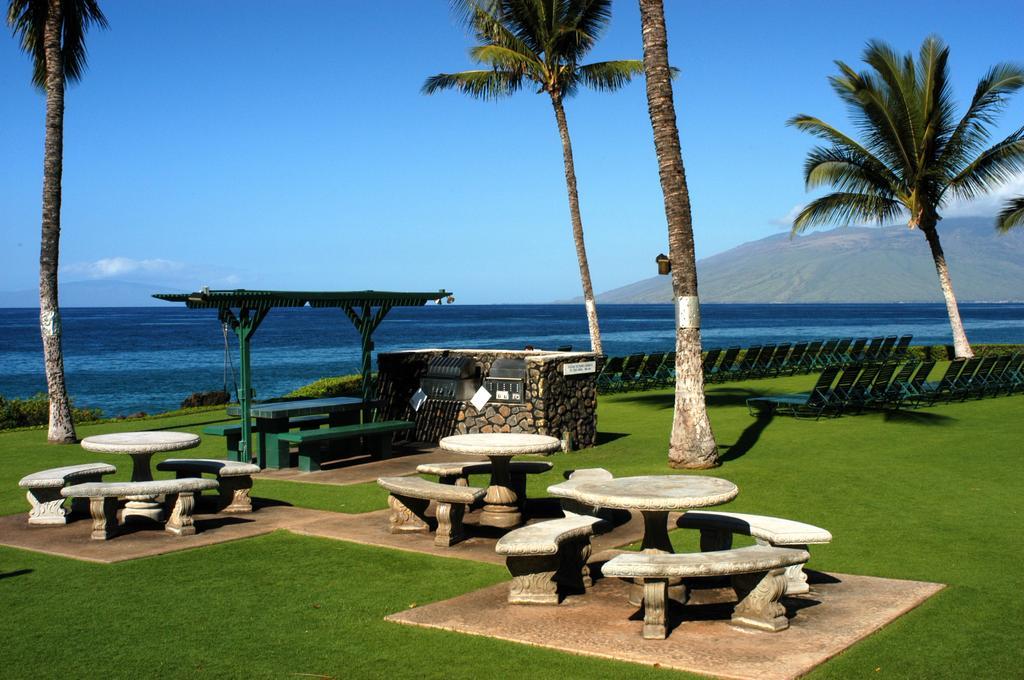 Kihei Surfside By Hawaii Aparthotel 3*