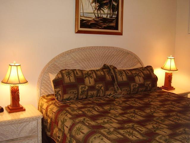 Kihei Surfside By Hawaii Aparthotel
