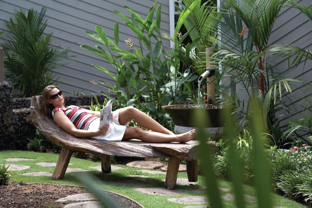 Aparthotel Aina Nalu By Outrigger Lahaina