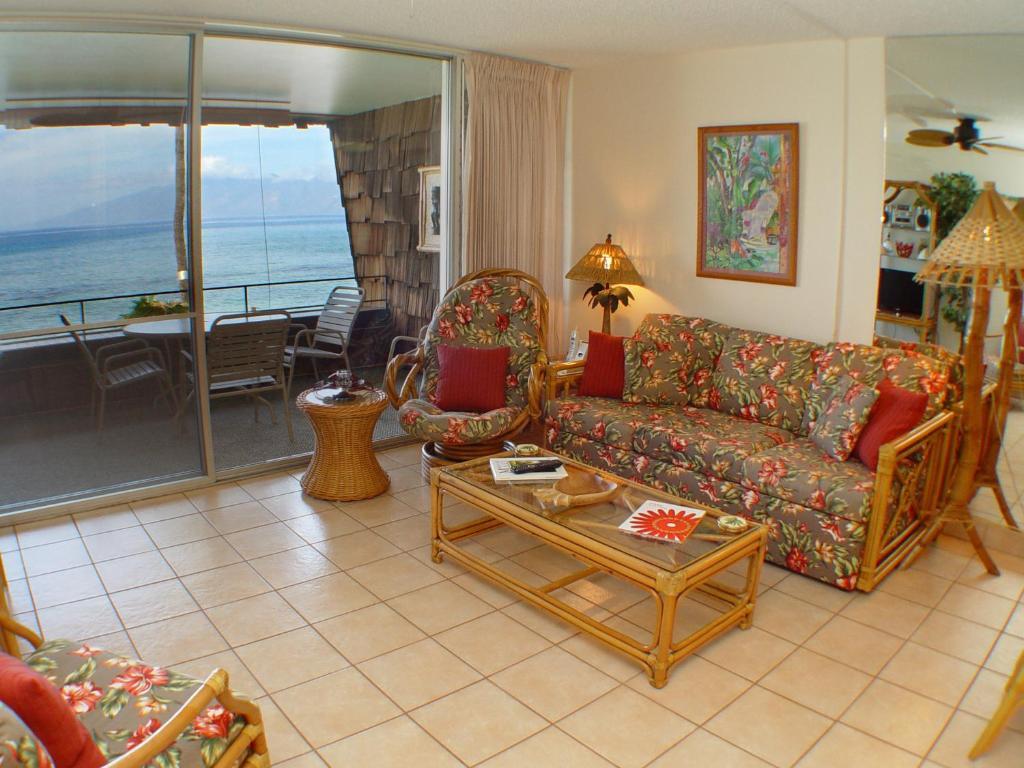 The Kulakane Aparthotel 4*