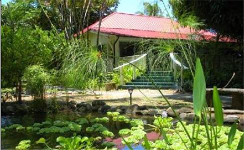 Haiku Inn Bed & Breakfast Haiku-Pauwela