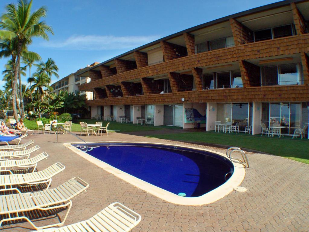 The Kulakane 4*
