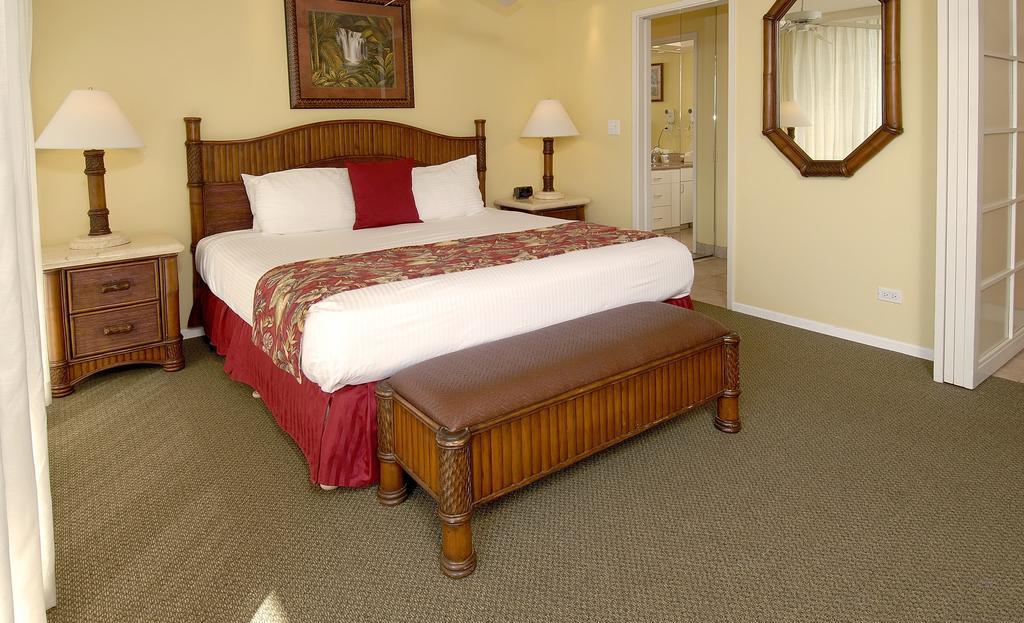 Mana Kai Maui - Official Onsite Company 3* Wailea (Maui)