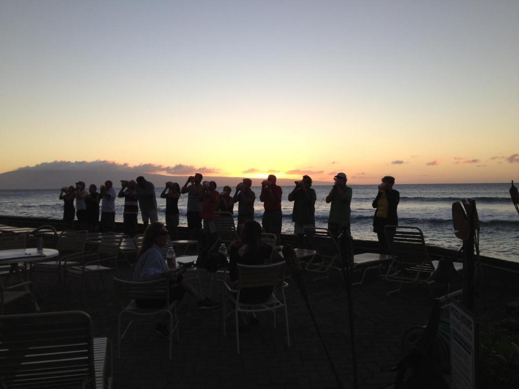 The Kulakane Lahaina