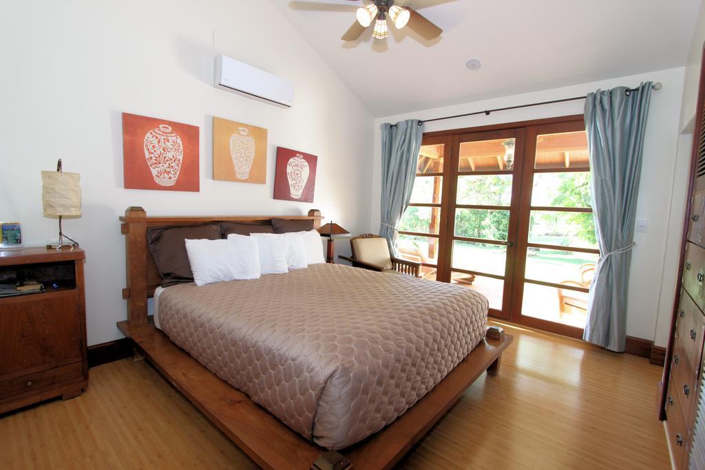 Bed & Breakfast Ho'oilo House 4*