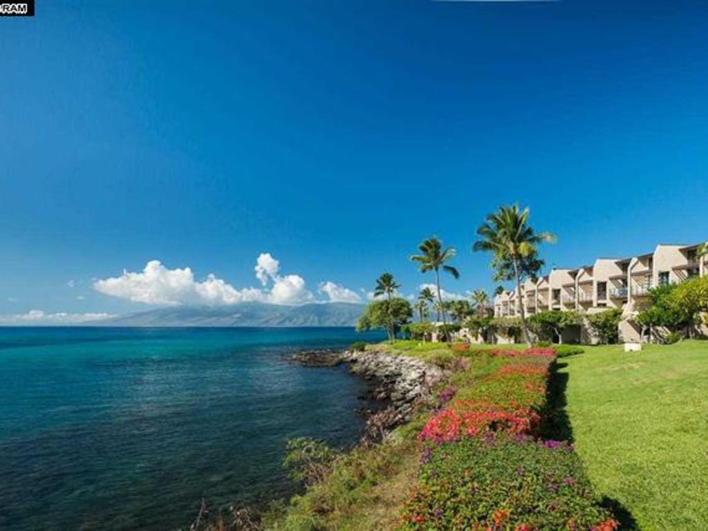 Apartment Napili Point C-12