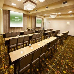Courtyard By Marriott Maui Airport 3* Kahului