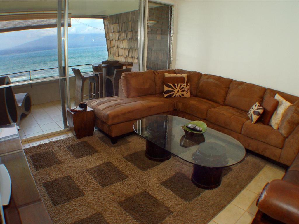 The Kulakane Aparthotel Lahaina