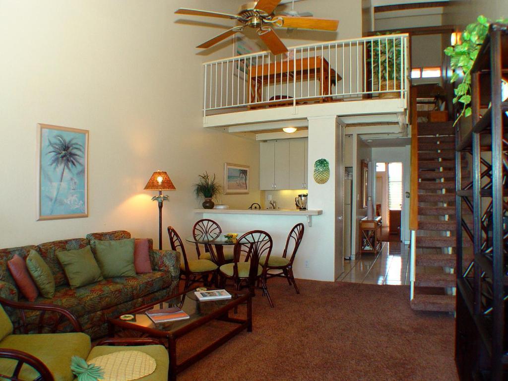 Aparthotel The Kulakane Lahaina