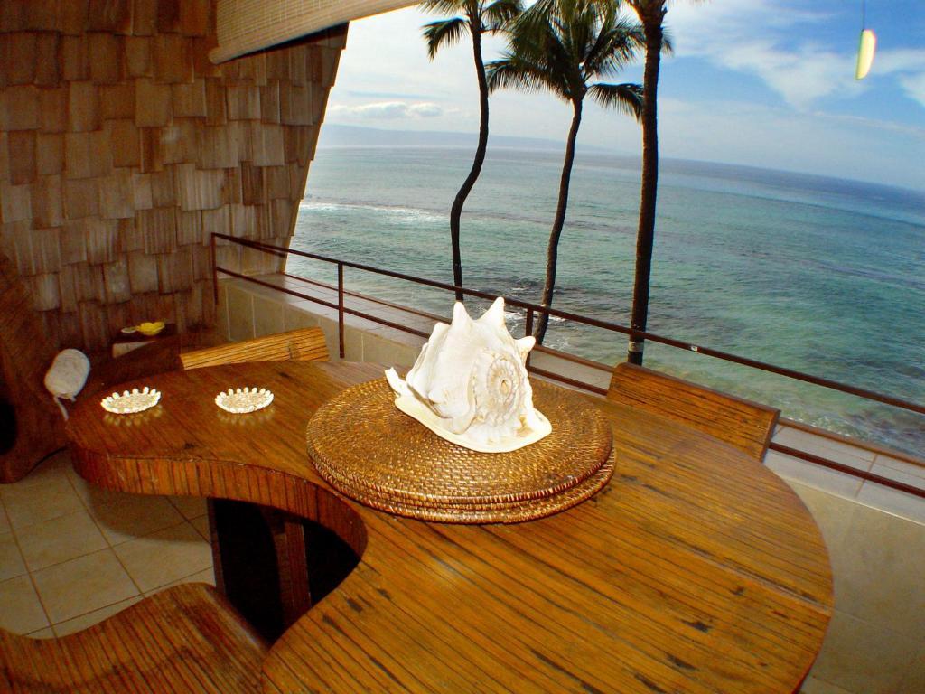 Aparthotel The Kulakane Lahaina