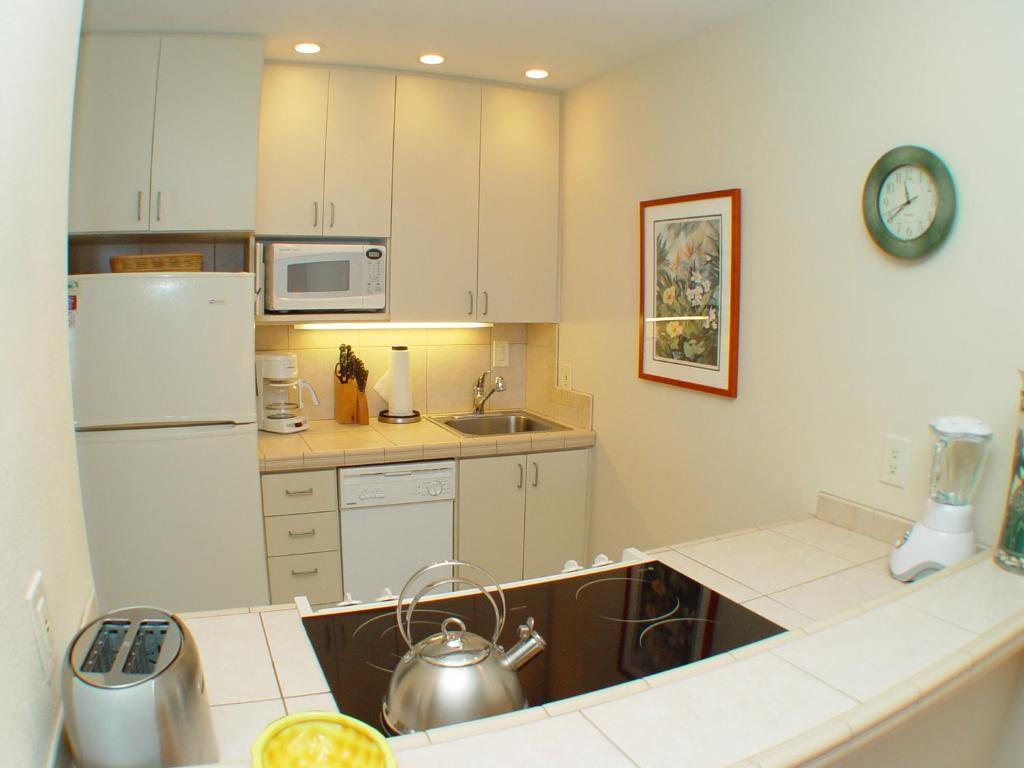 The Kulakane 4* Lahaina