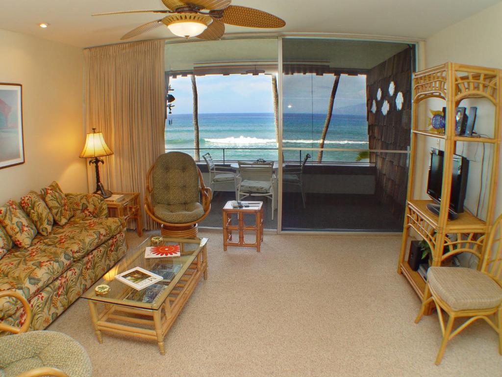 The Kulakane Aparthotel