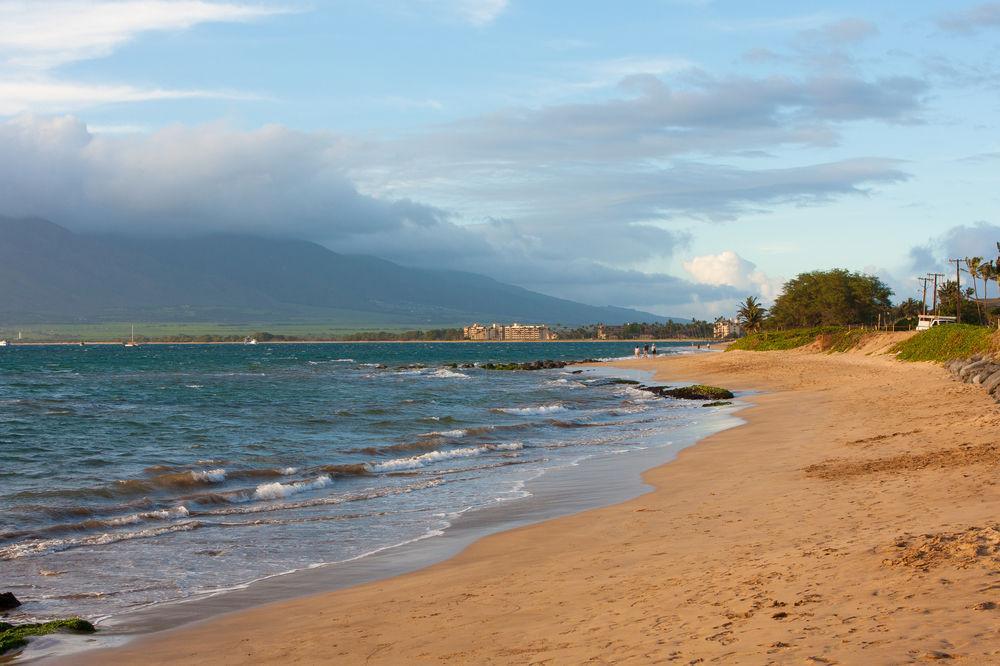 Hotel Kohea Kai Maui 3*