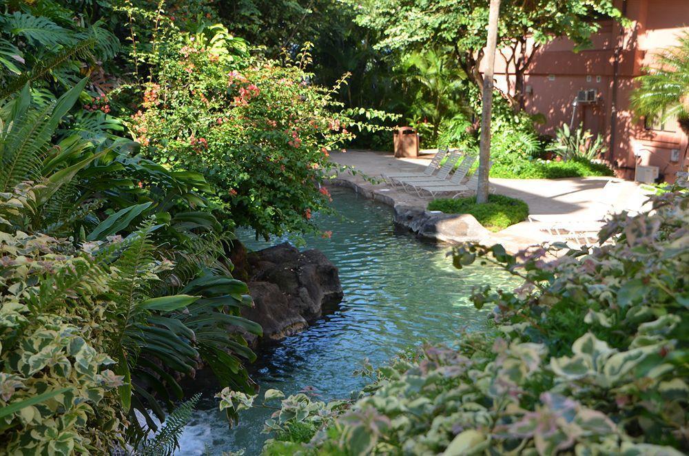 Kahana Falls Resort 3*