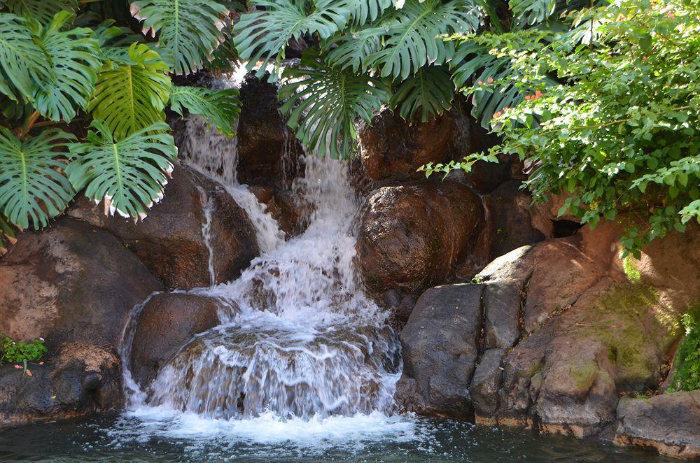Resort Kahana Falls Napili-Honokowai