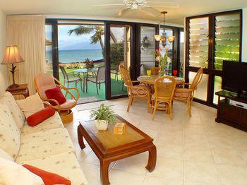 Kaleialoha Aparthotel