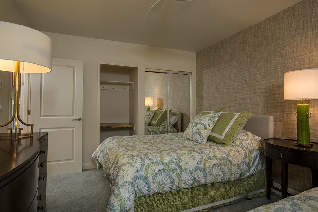 Makena Surf- Coraltree Collection 4* Wailea (Maui)