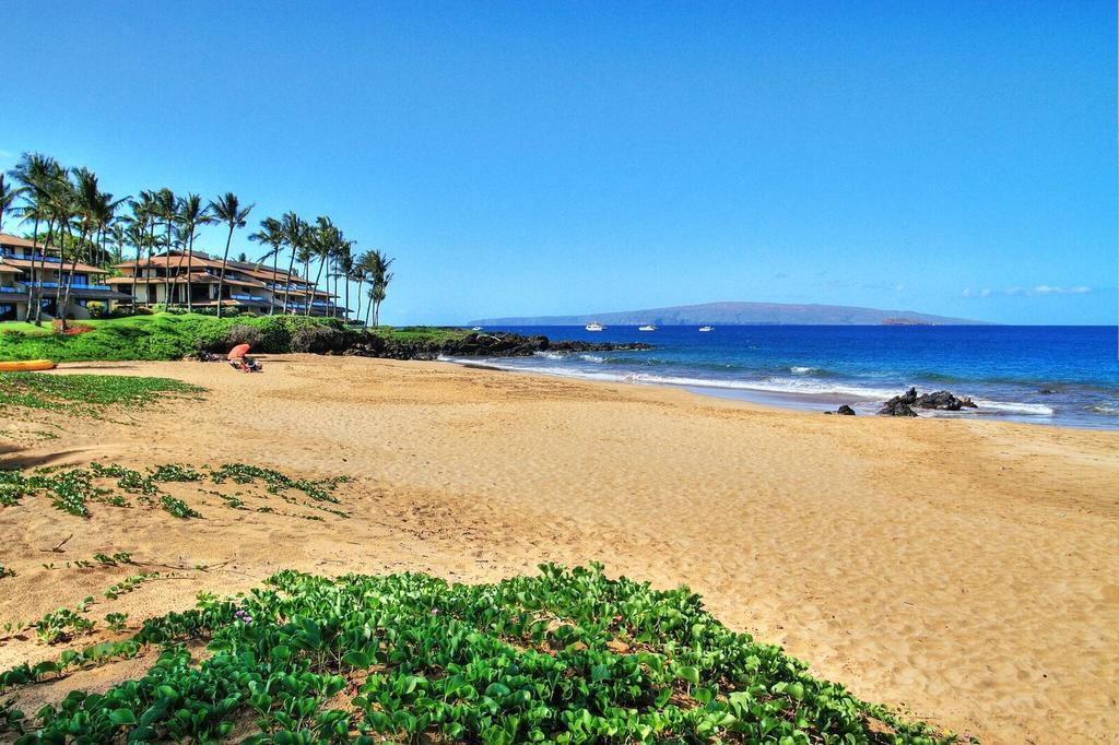 Aparthotel Makena Surf- Coraltree Collection Wailea (Maui)