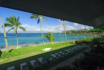 Napili Sunset Front 2* Lahaina