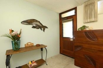 Apartment Hale Kai O
