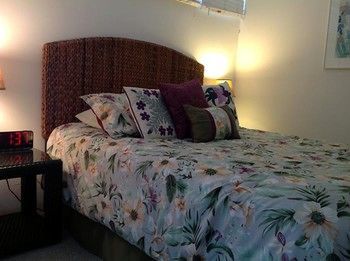 Hale Kai O Apartment *