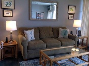 Apartment Hale Kai O *
