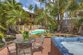 Kohea Kai Maui 3*